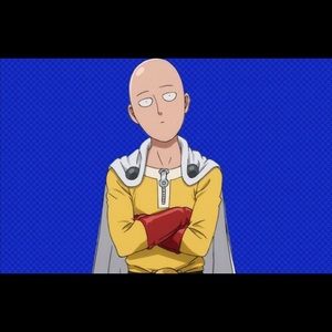 Meet your Posher, Johnnie